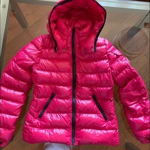 Authentic girls moncler